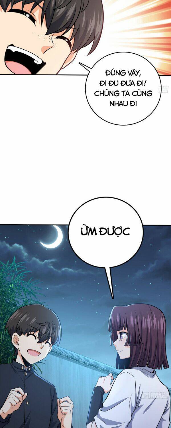 Đại Vương Tha Mạng Chapter 223 - Trang 2