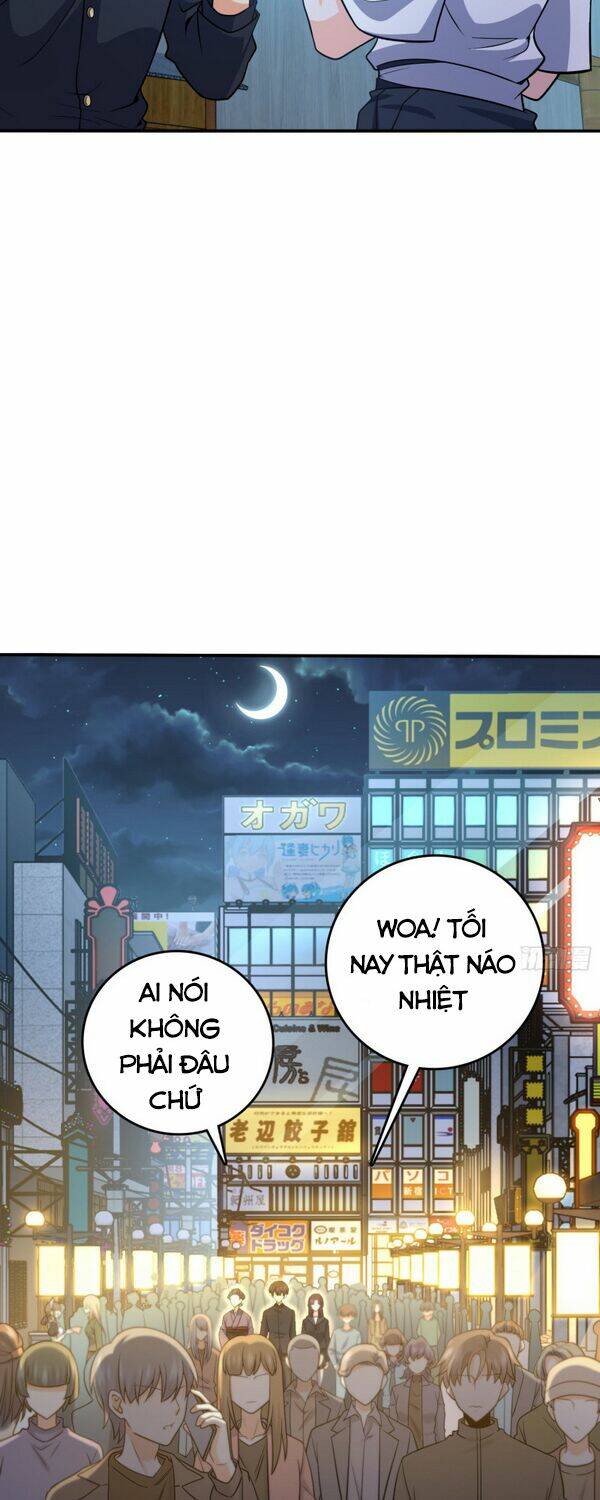 Đại Vương Tha Mạng Chapter 223 - Trang 2