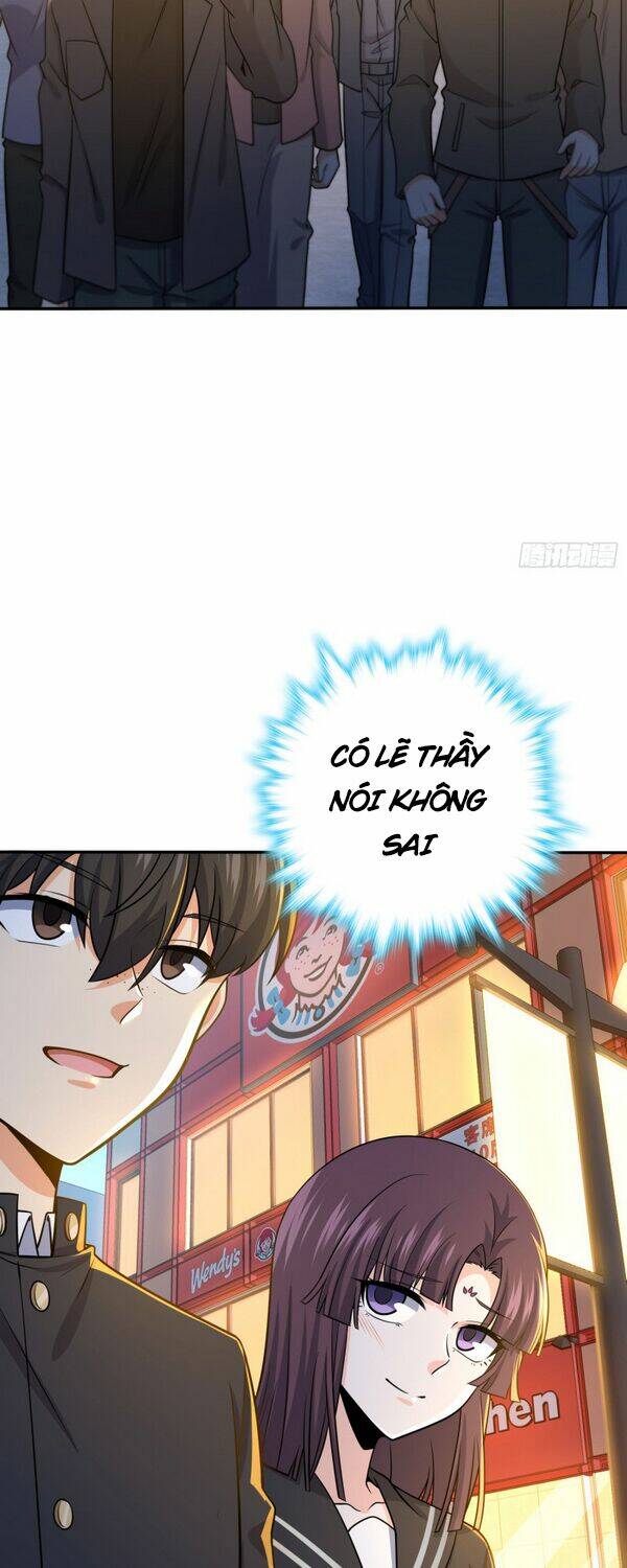 Đại Vương Tha Mạng Chapter 223 - Trang 2