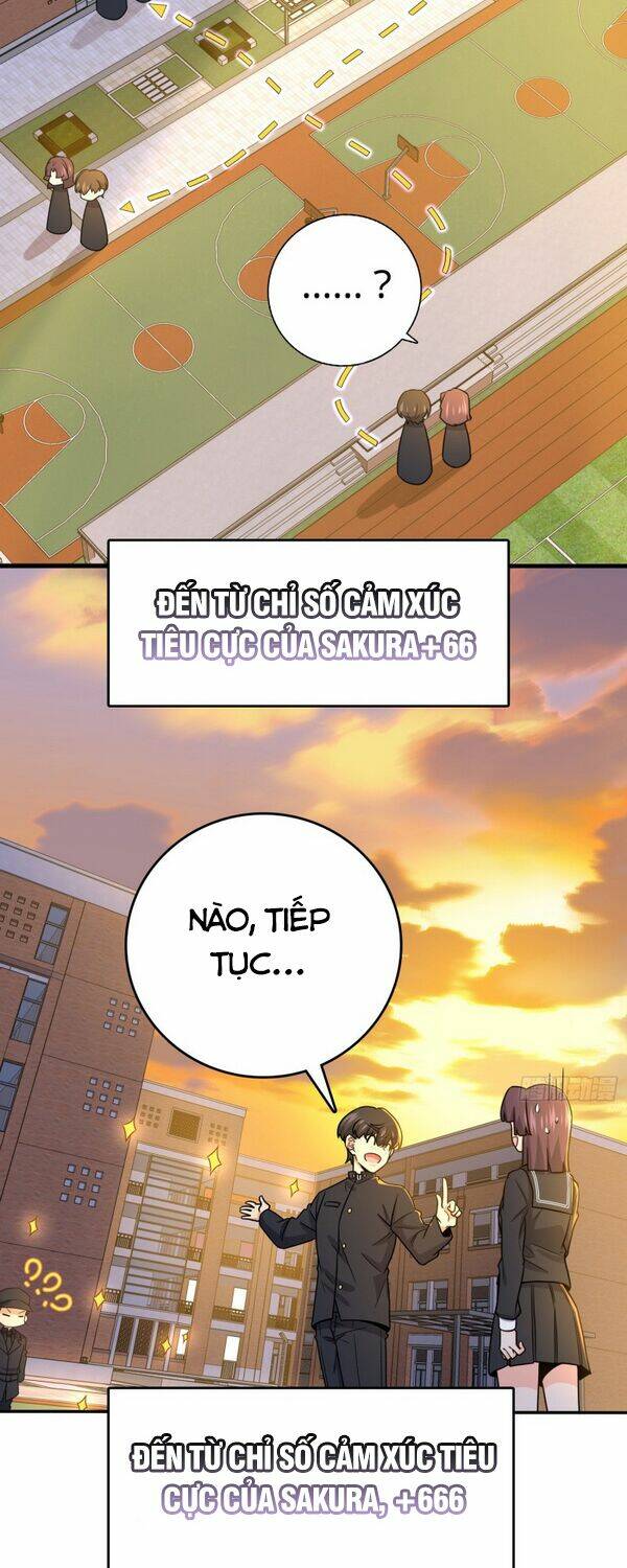 Đại Vương Tha Mạng Chapter 223 - Trang 2