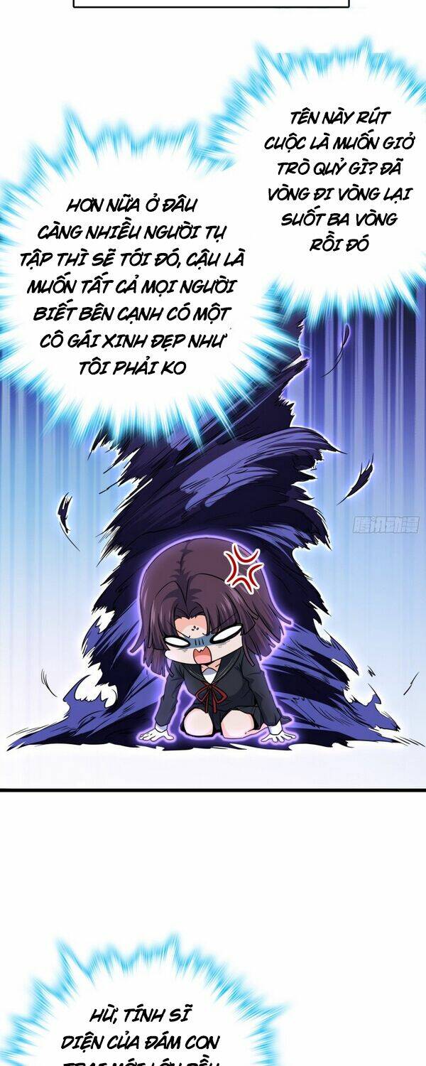 Đại Vương Tha Mạng Chapter 223 - Trang 2