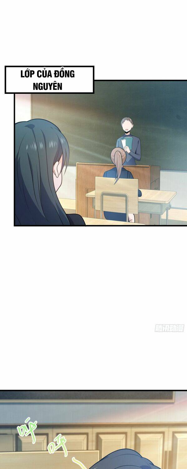 Đại Vương Tha Mạng Chapter 224 - Trang 2