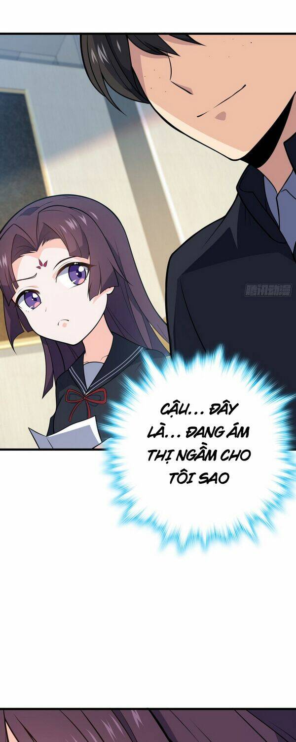 Đại Vương Tha Mạng Chapter 224 - Trang 2