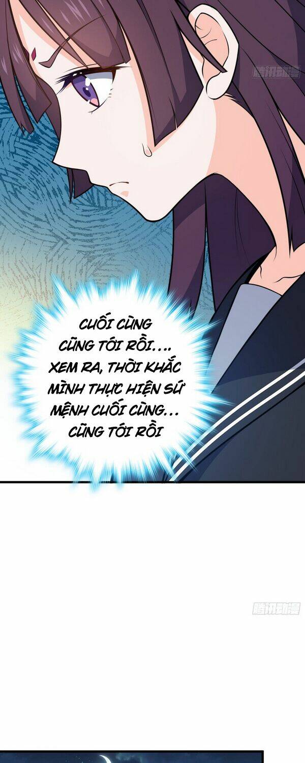 Đại Vương Tha Mạng Chapter 224 - Trang 2