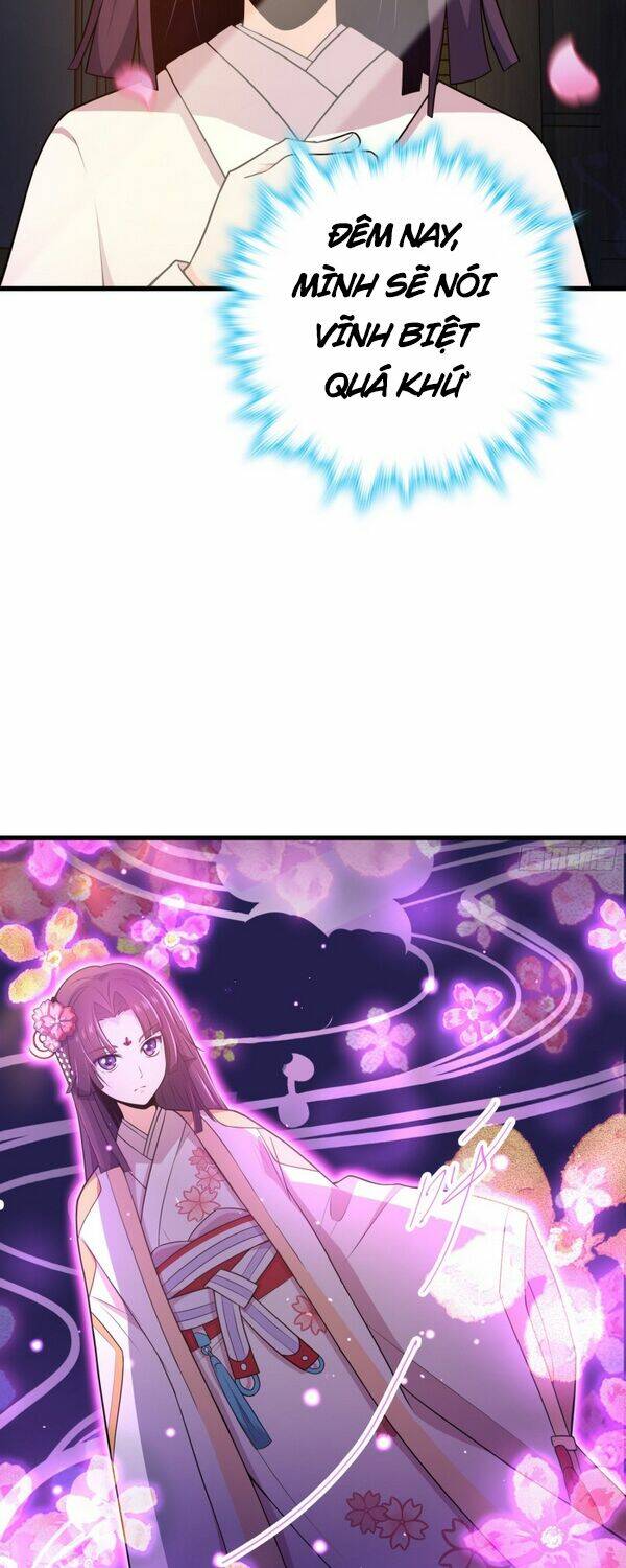 Đại Vương Tha Mạng Chapter 224 - Trang 2