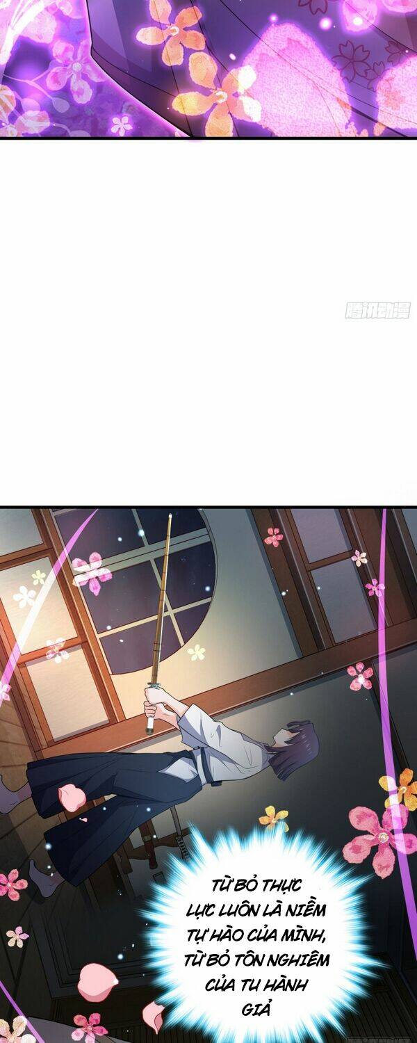 Đại Vương Tha Mạng Chapter 224 - Trang 2