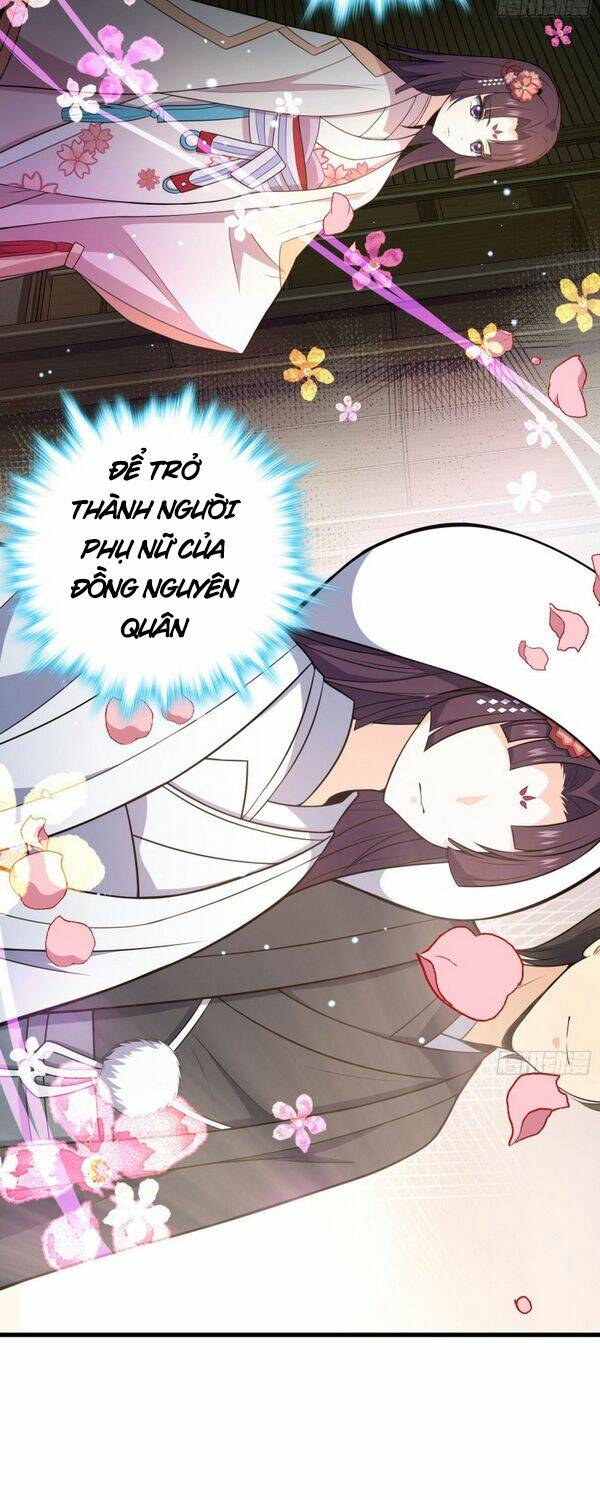 Đại Vương Tha Mạng Chapter 224 - Trang 2