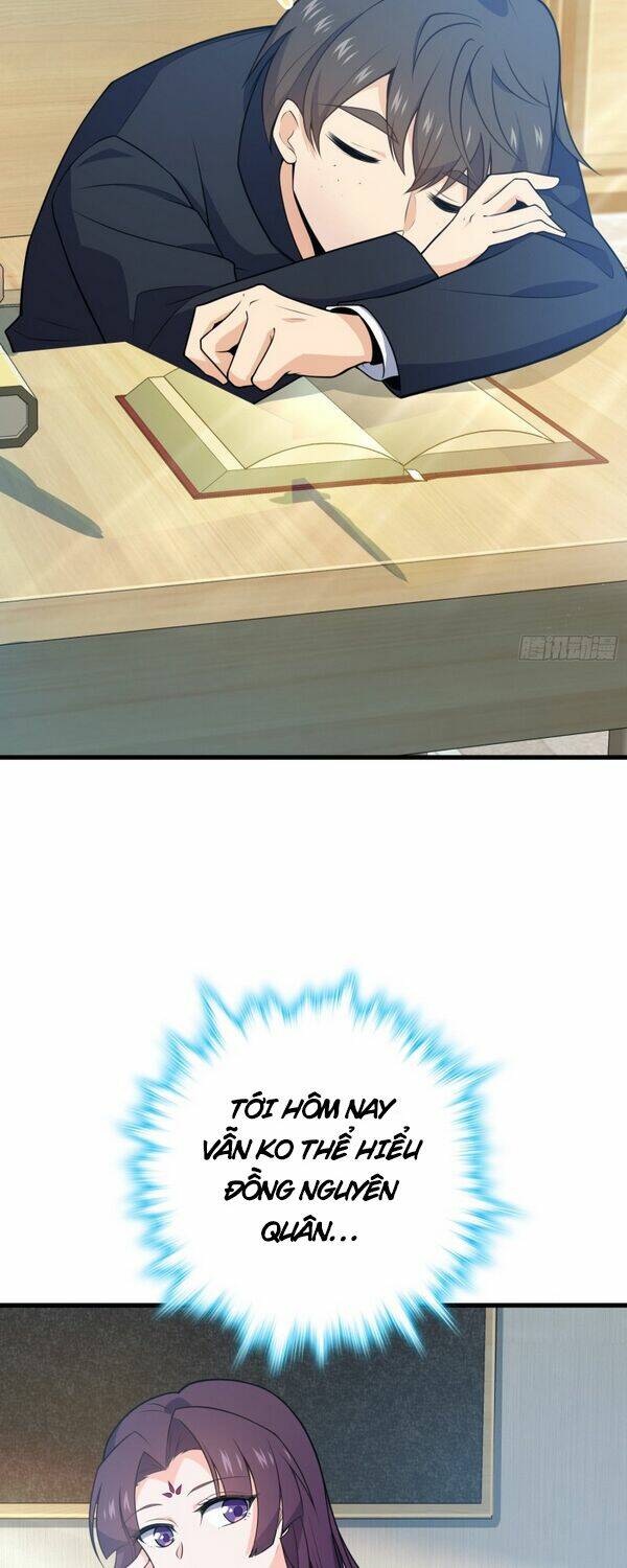 Đại Vương Tha Mạng Chapter 224 - Trang 2