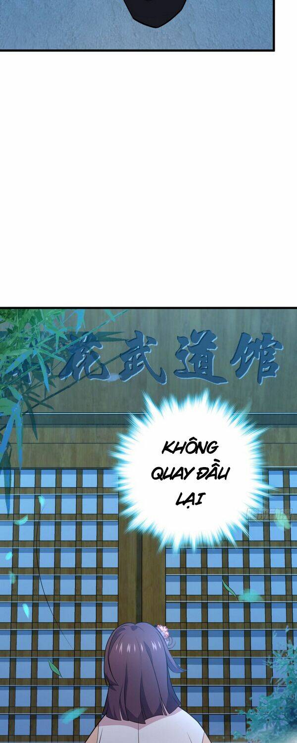 Đại Vương Tha Mạng Chapter 224 - Trang 2