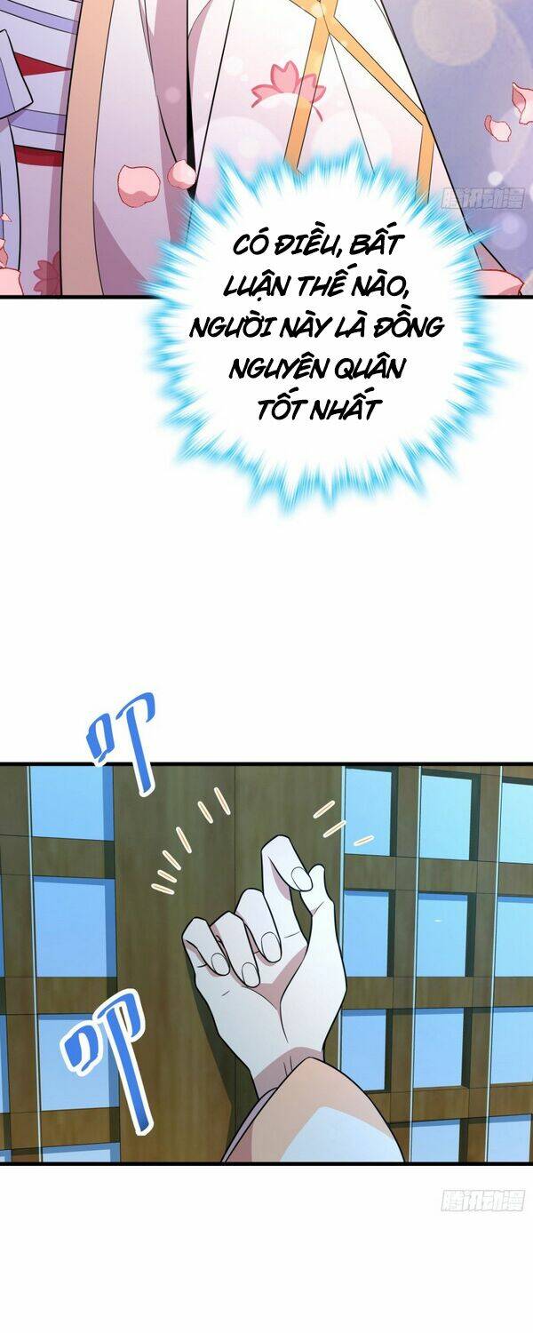 Đại Vương Tha Mạng Chapter 224 - Trang 2