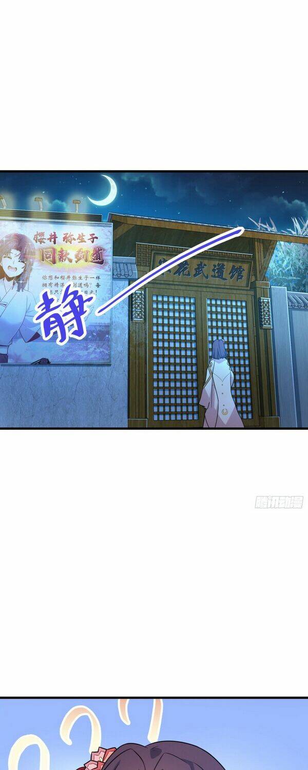 Đại Vương Tha Mạng Chapter 224 - Trang 2