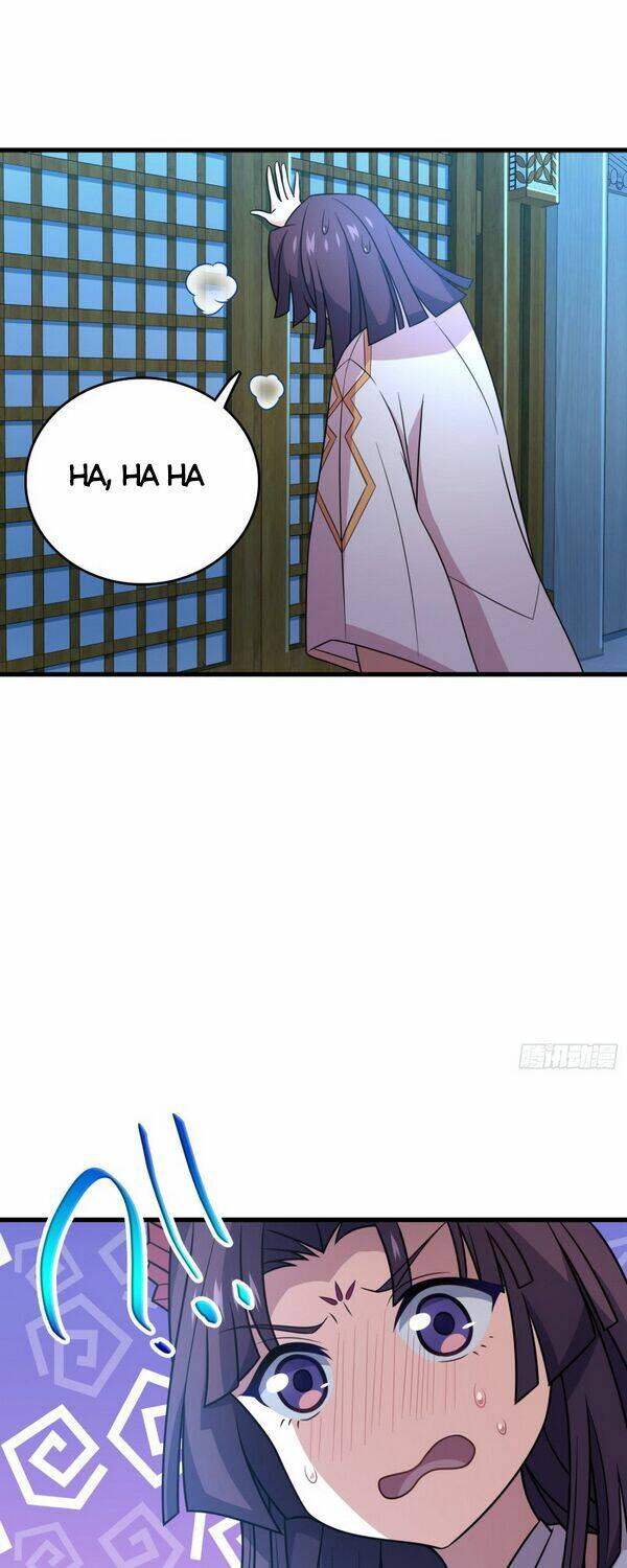 Đại Vương Tha Mạng Chapter 224 - Trang 2