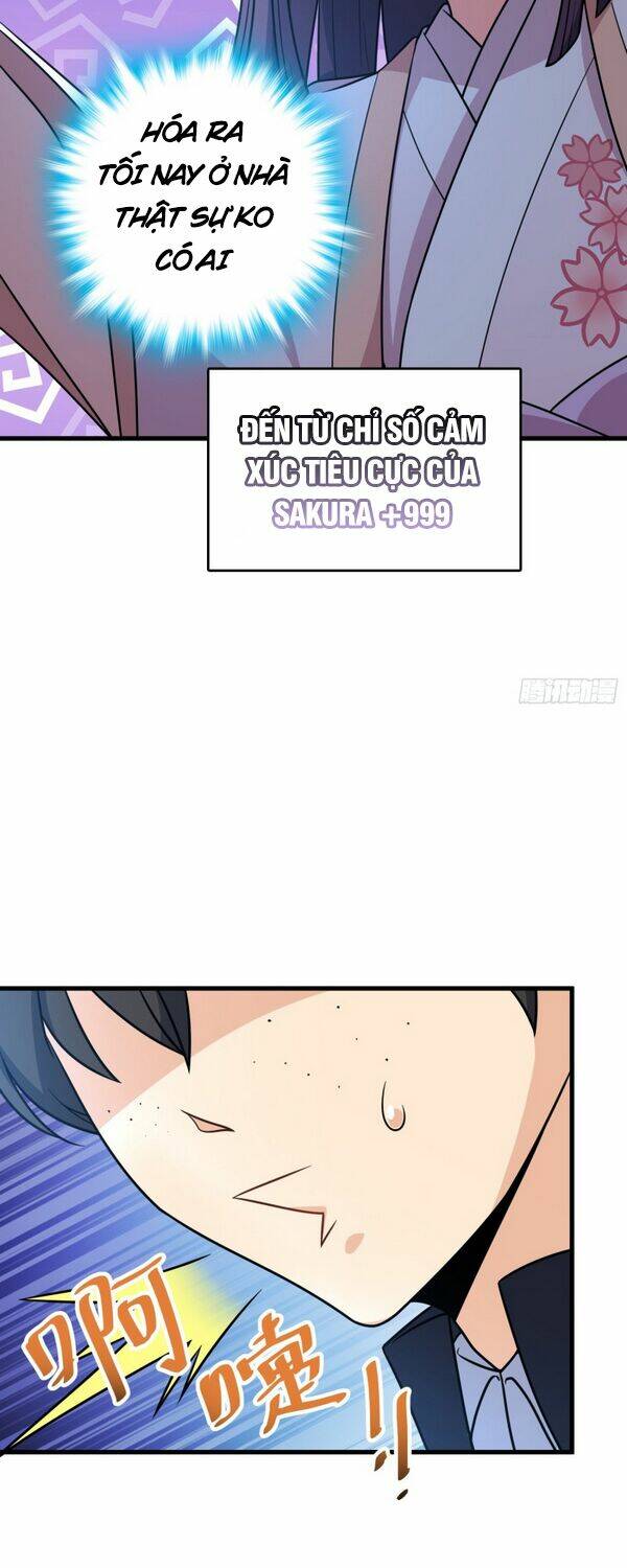 Đại Vương Tha Mạng Chapter 224 - Trang 2