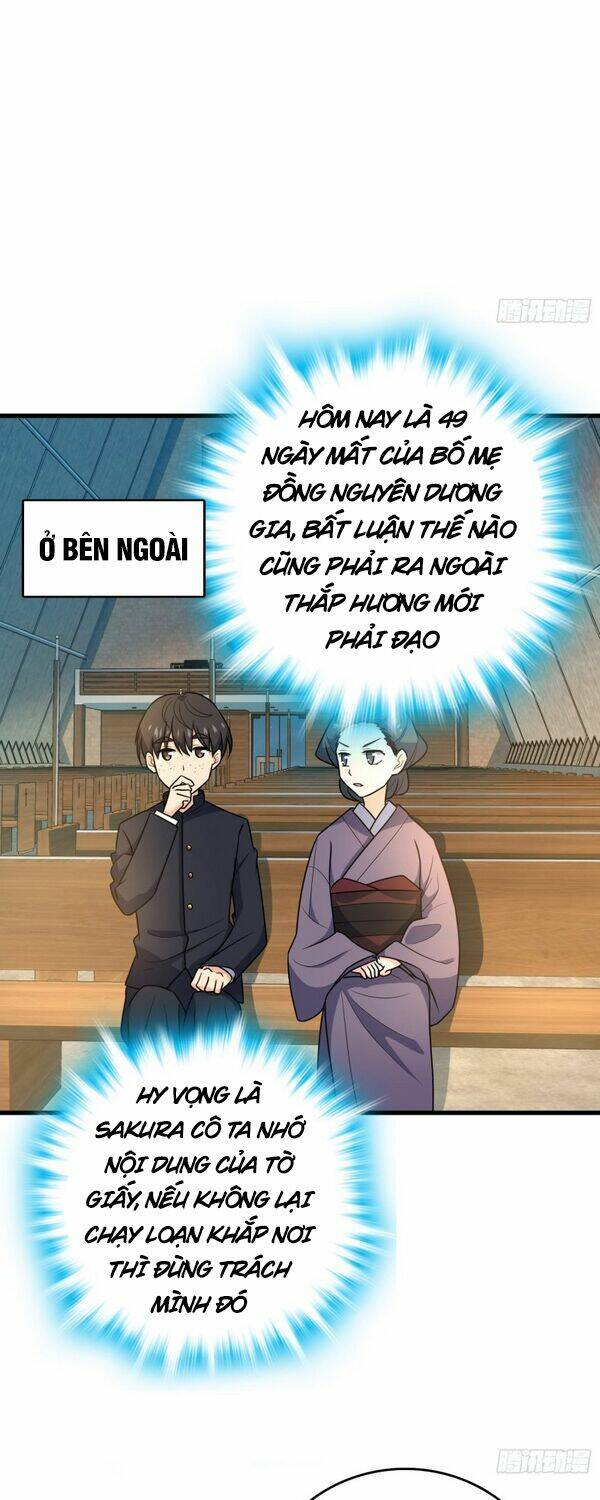 Đại Vương Tha Mạng Chapter 224 - Trang 2