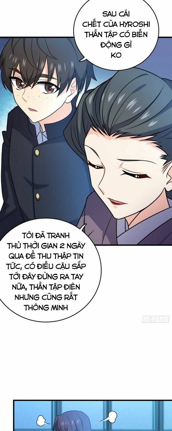 Đại Vương Tha Mạng Chapter 224 - Trang 2