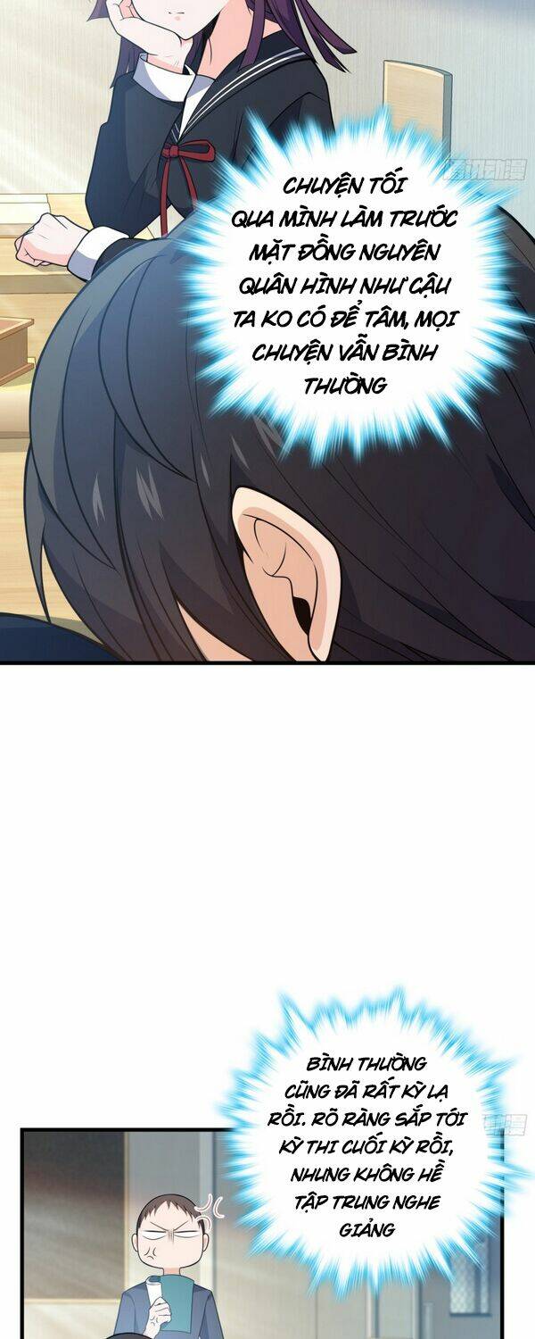 Đại Vương Tha Mạng Chapter 224 - Trang 2