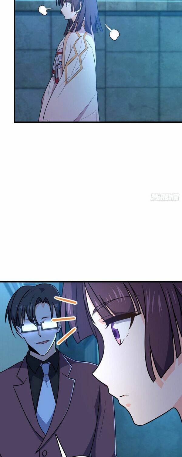 Đại Vương Tha Mạng Chapter 224 - Trang 2