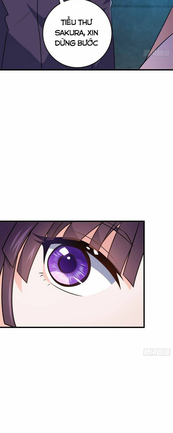 Đại Vương Tha Mạng Chapter 224 - Trang 2