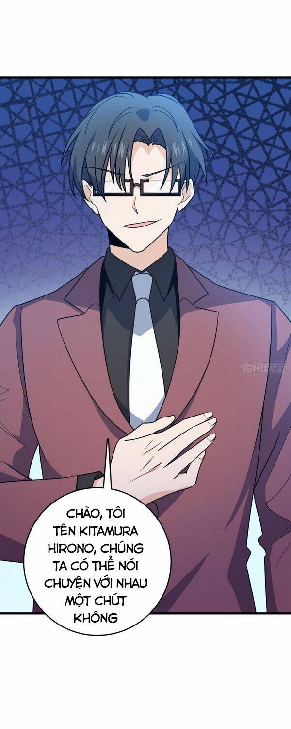 Đại Vương Tha Mạng Chapter 224 - Trang 2