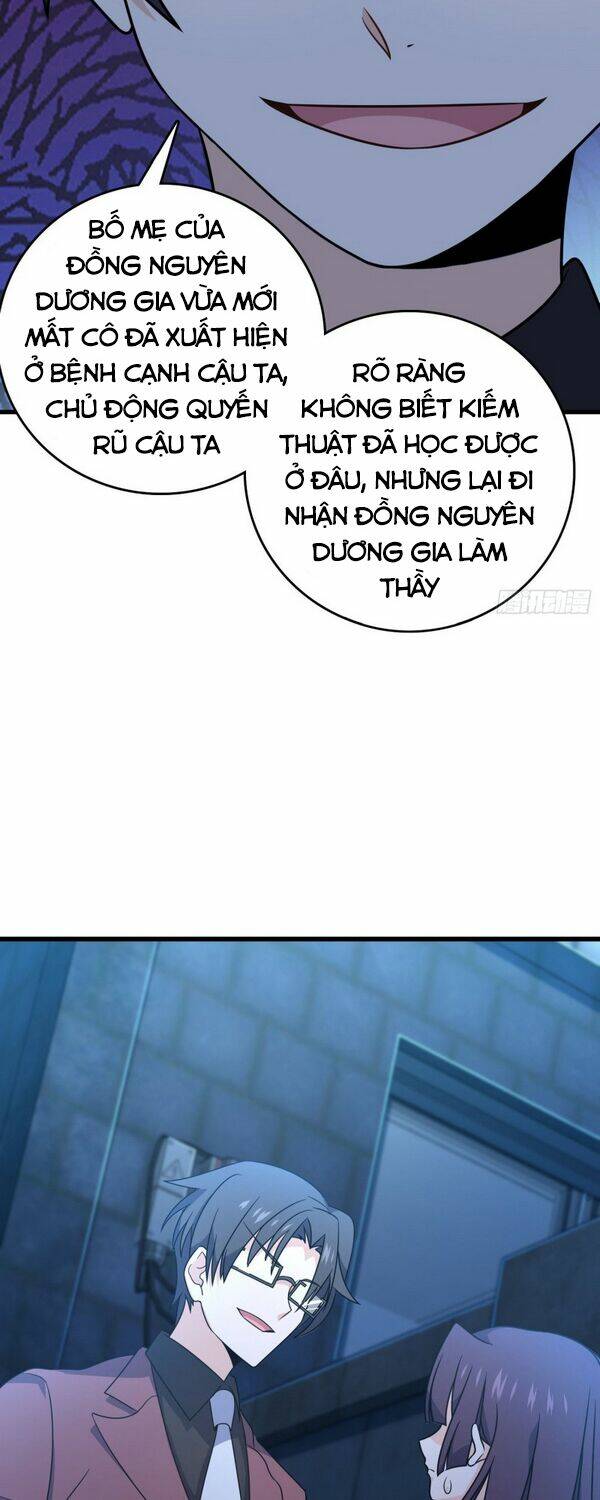 Đại Vương Tha Mạng Chapter 224 - Trang 2