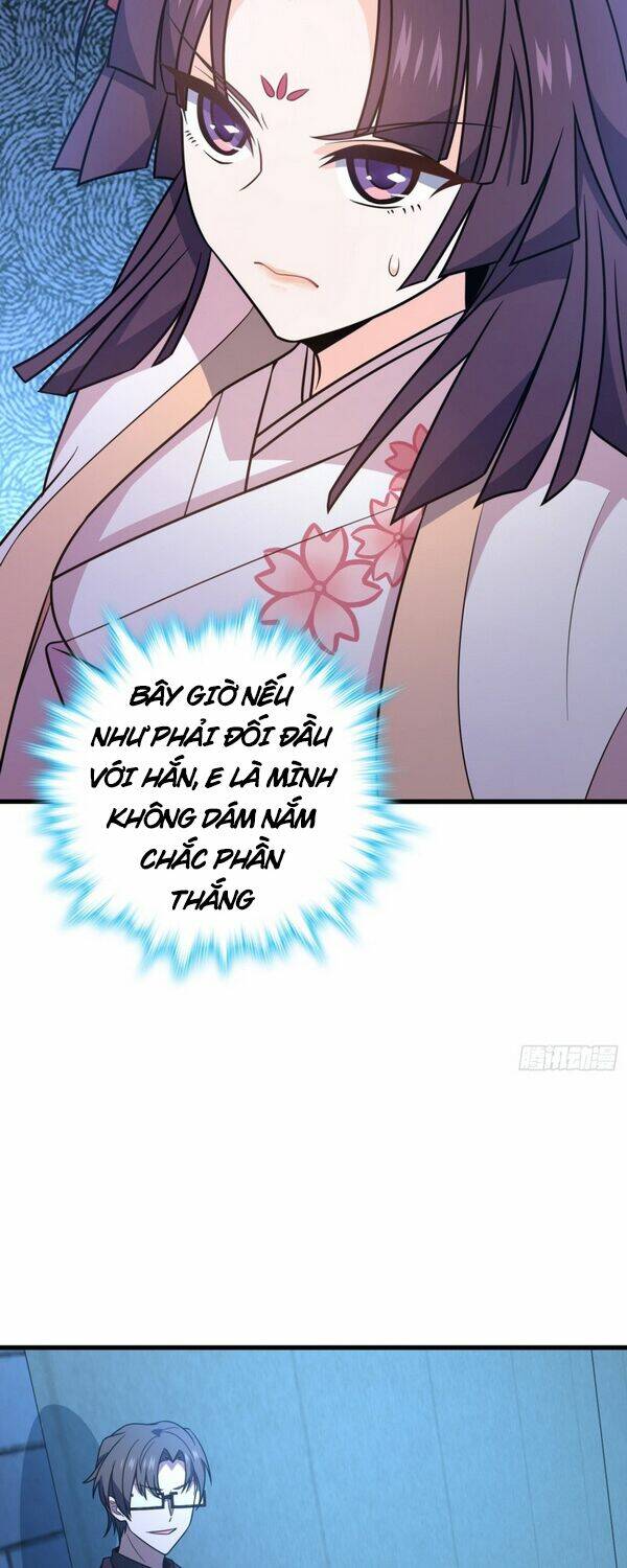 Đại Vương Tha Mạng Chapter 224 - Trang 2