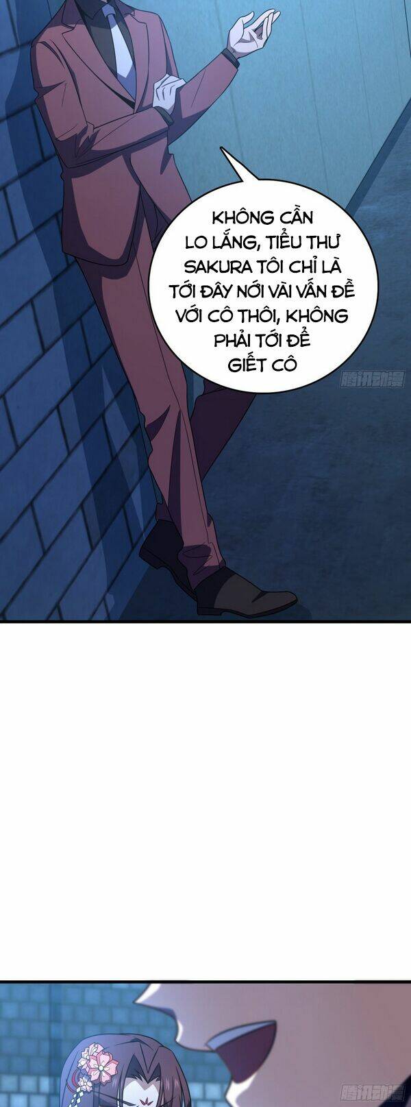 Đại Vương Tha Mạng Chapter 224 - Trang 2