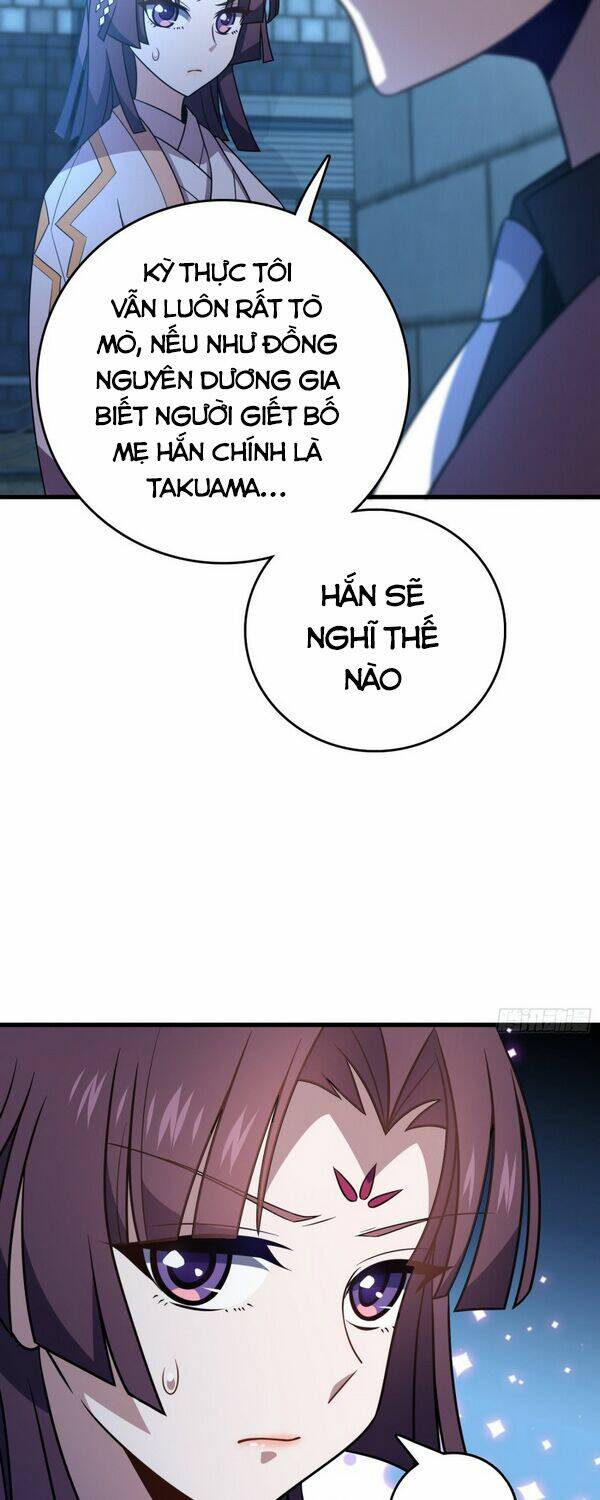 Đại Vương Tha Mạng Chapter 224 - Trang 2