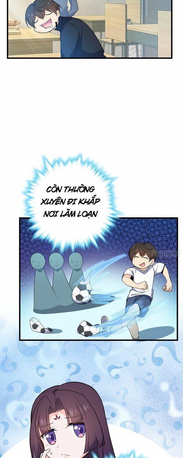 Đại Vương Tha Mạng Chapter 224 - Trang 2