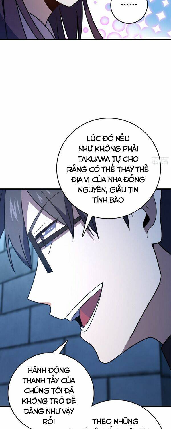 Đại Vương Tha Mạng Chapter 224 - Trang 2