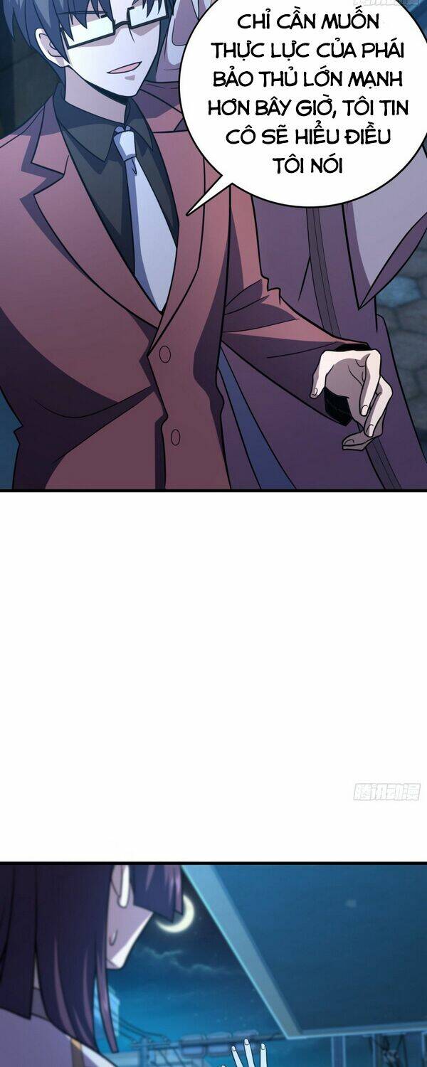 Đại Vương Tha Mạng Chapter 224 - Trang 2