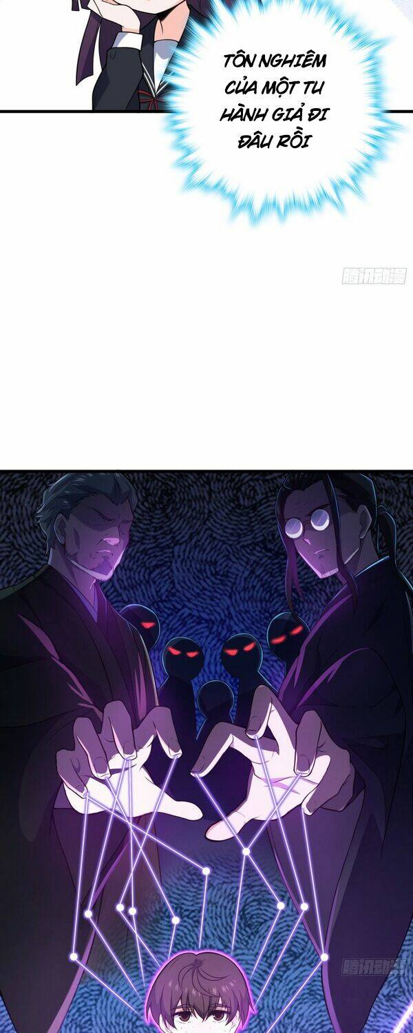 Đại Vương Tha Mạng Chapter 224 - Trang 2
