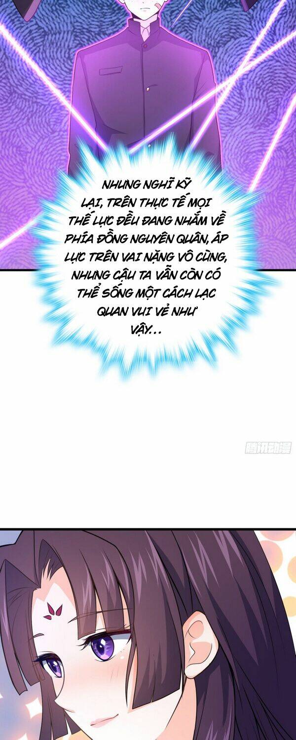 Đại Vương Tha Mạng Chapter 224 - Trang 2