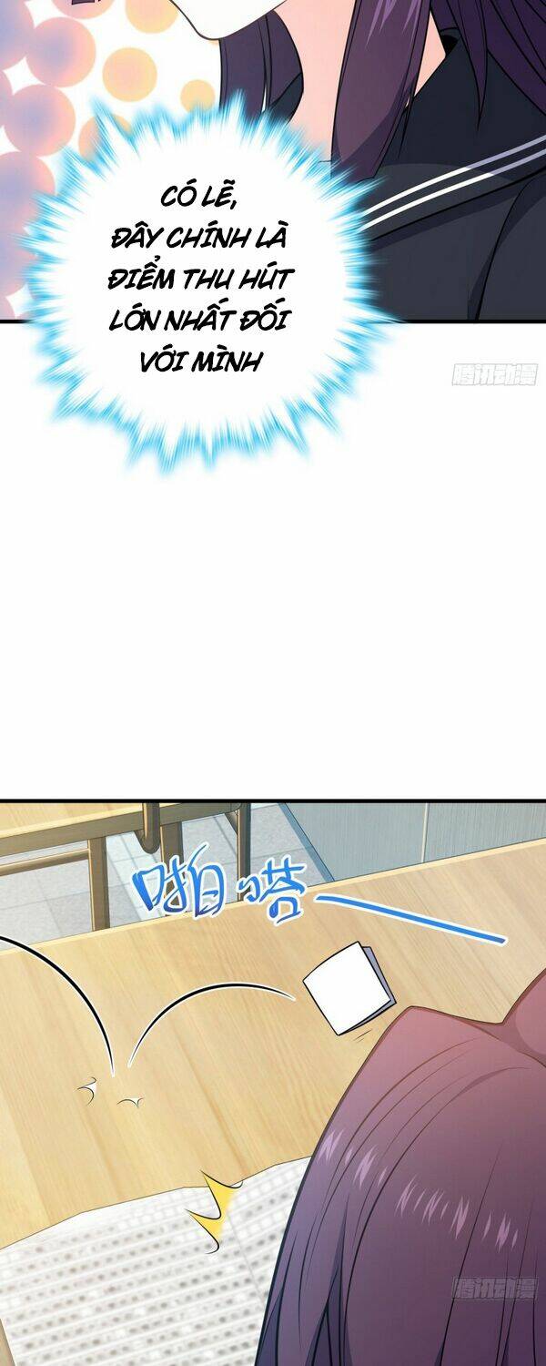 Đại Vương Tha Mạng Chapter 224 - Trang 2