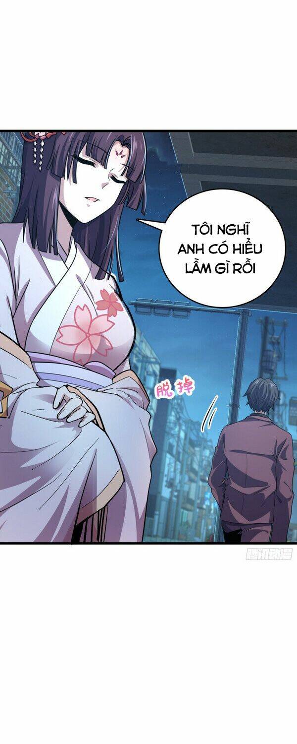 Đại Vương Tha Mạng Chapter 225 - Trang 2