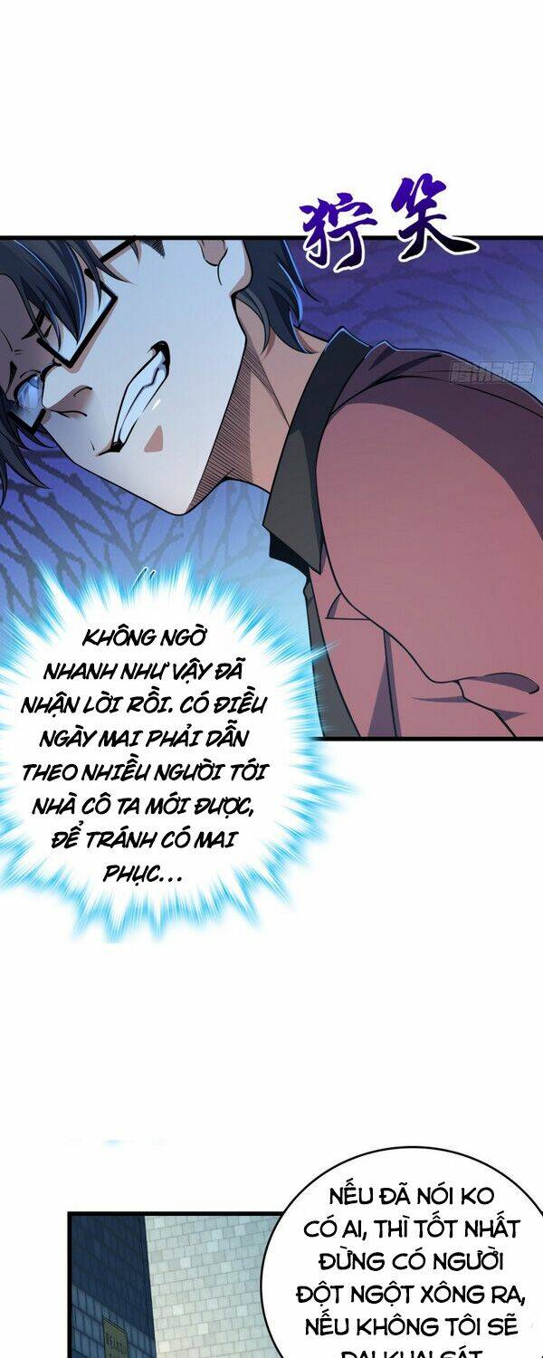 Đại Vương Tha Mạng Chapter 225 - Trang 2