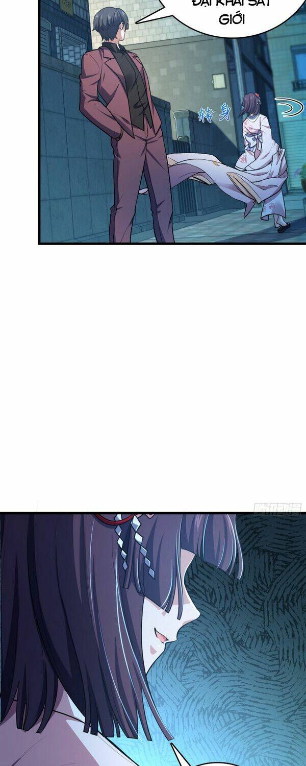 Đại Vương Tha Mạng Chapter 225 - Trang 2
