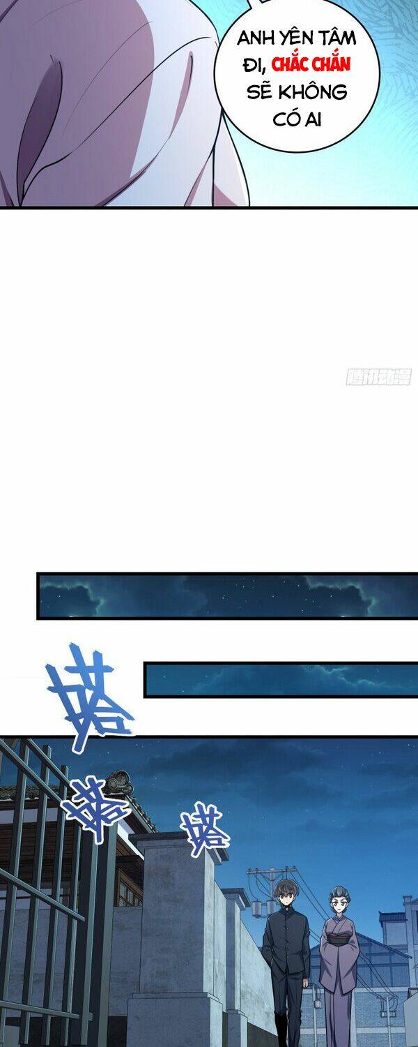 Đại Vương Tha Mạng Chapter 225 - Trang 2