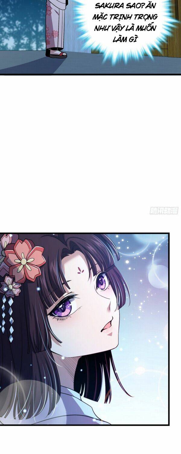 Đại Vương Tha Mạng Chapter 225 - Trang 2