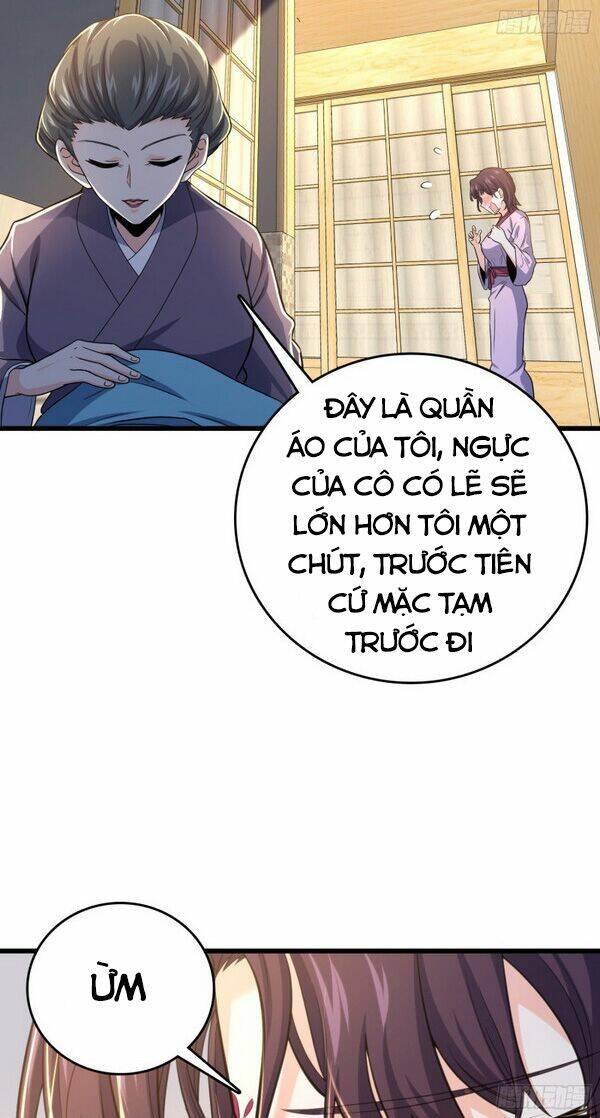 Đại Vương Tha Mạng Chapter 225 - Trang 2