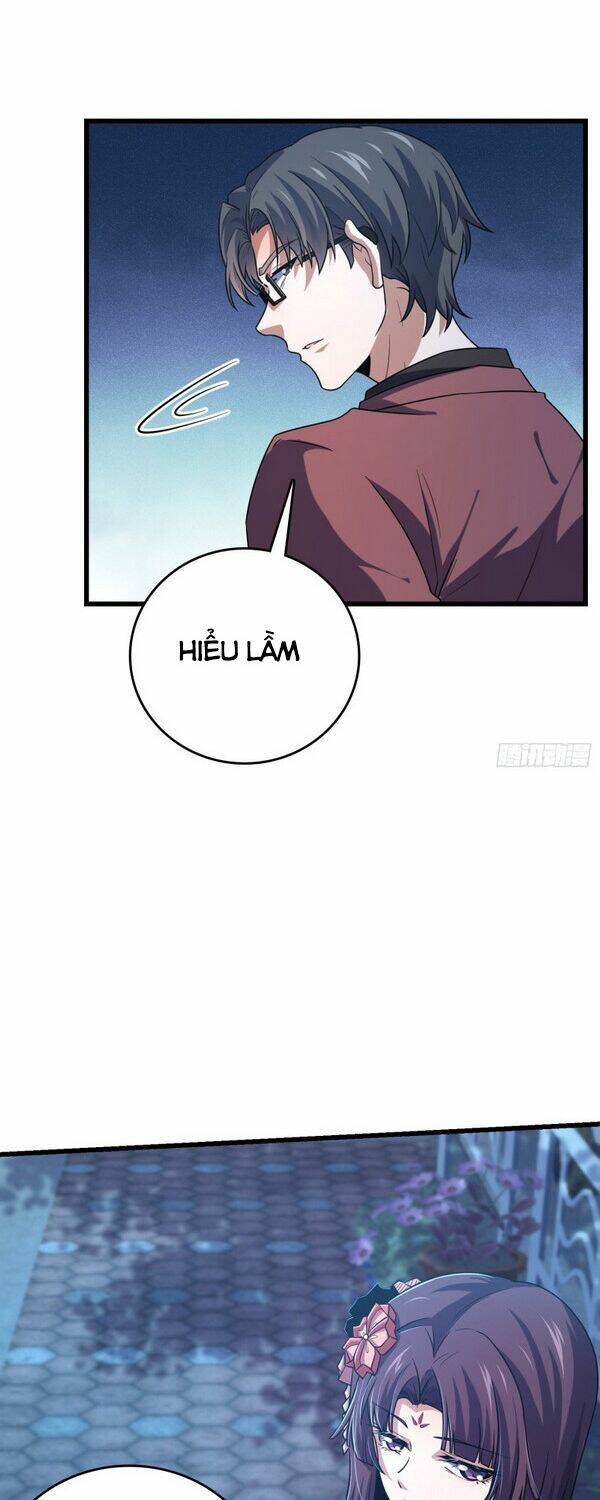 Đại Vương Tha Mạng Chapter 225 - Trang 2