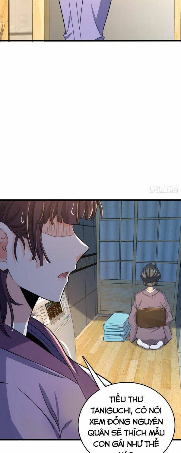 Đại Vương Tha Mạng Chapter 225 - Trang 2