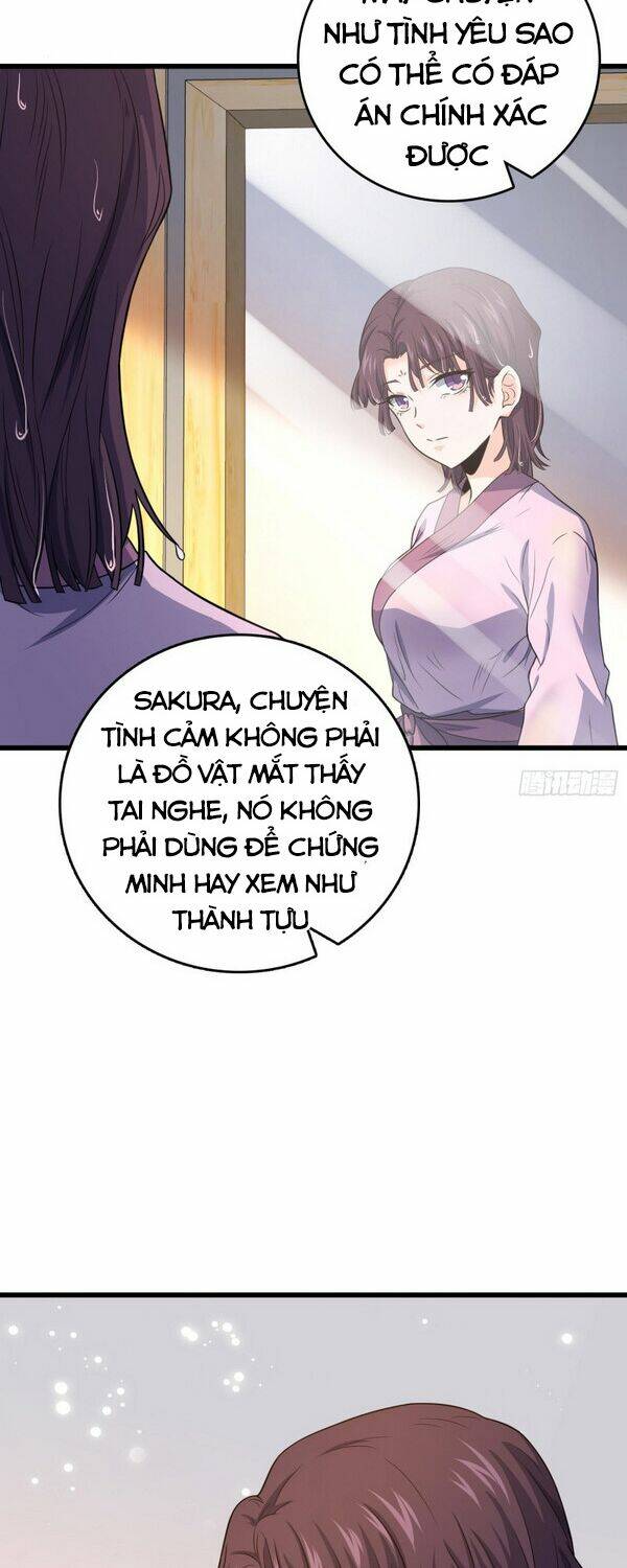 Đại Vương Tha Mạng Chapter 225 - Trang 2