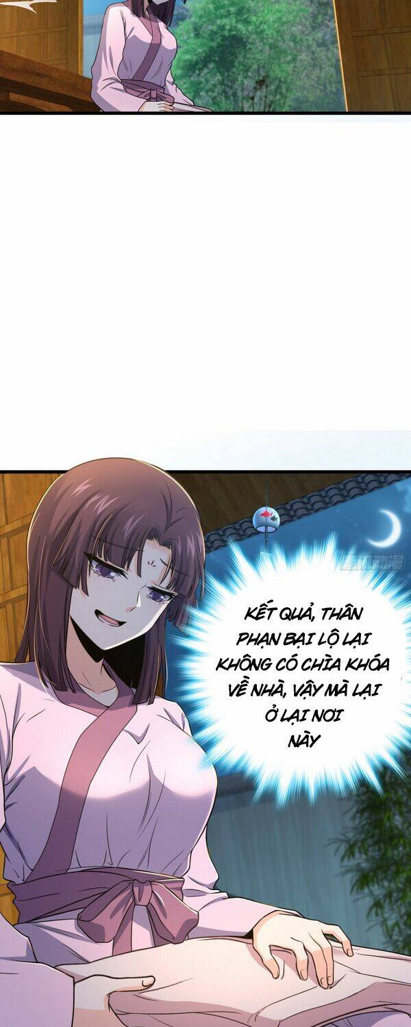 Đại Vương Tha Mạng Chapter 225 - Trang 2