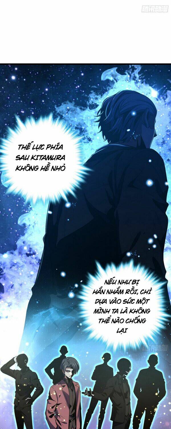 Đại Vương Tha Mạng Chapter 225 - Trang 2