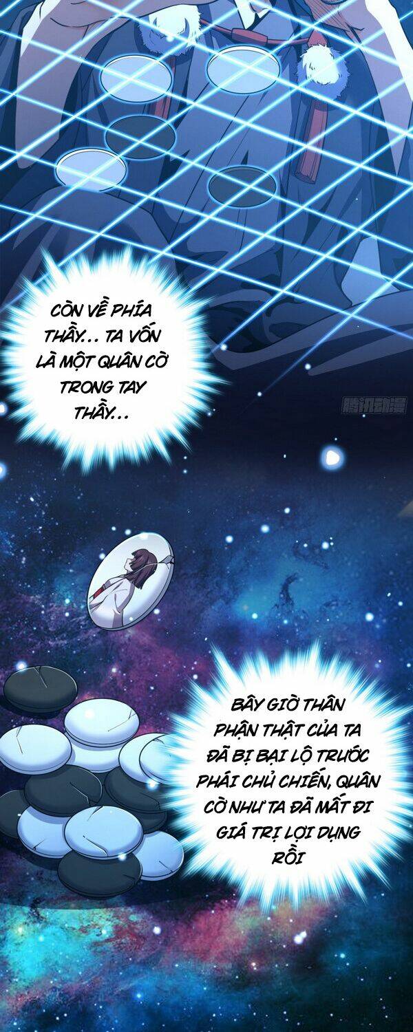 Đại Vương Tha Mạng Chapter 225 - Trang 2