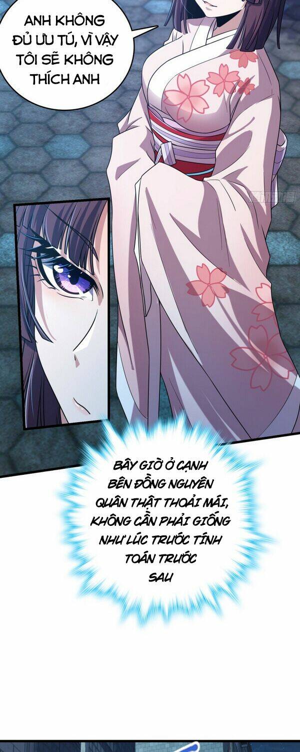 Đại Vương Tha Mạng Chapter 225 - Trang 2