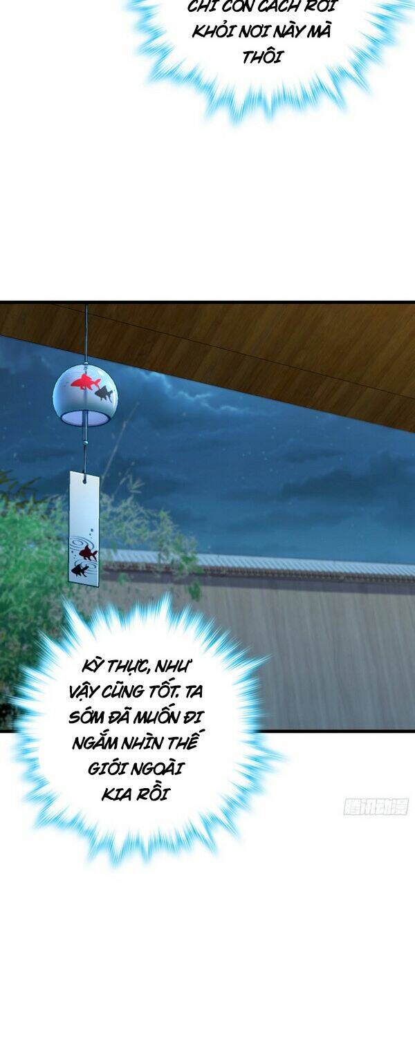 Đại Vương Tha Mạng Chapter 225 - Trang 2
