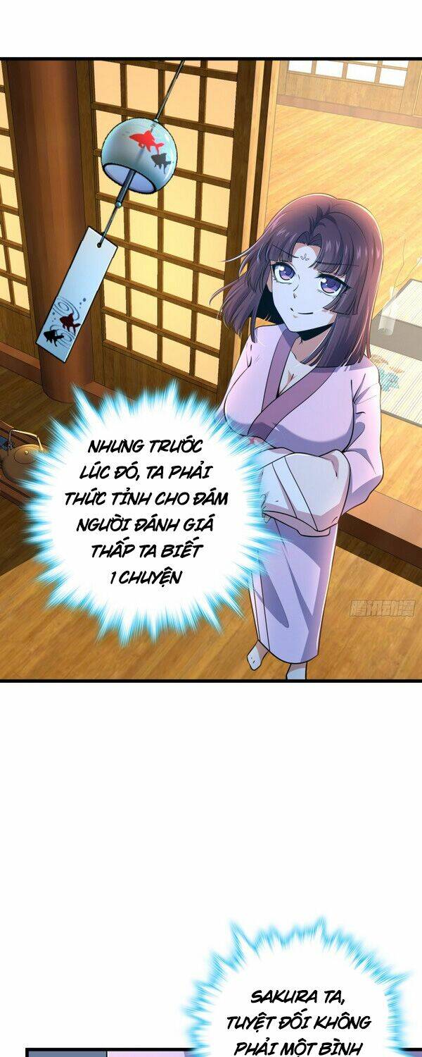 Đại Vương Tha Mạng Chapter 225 - Trang 2