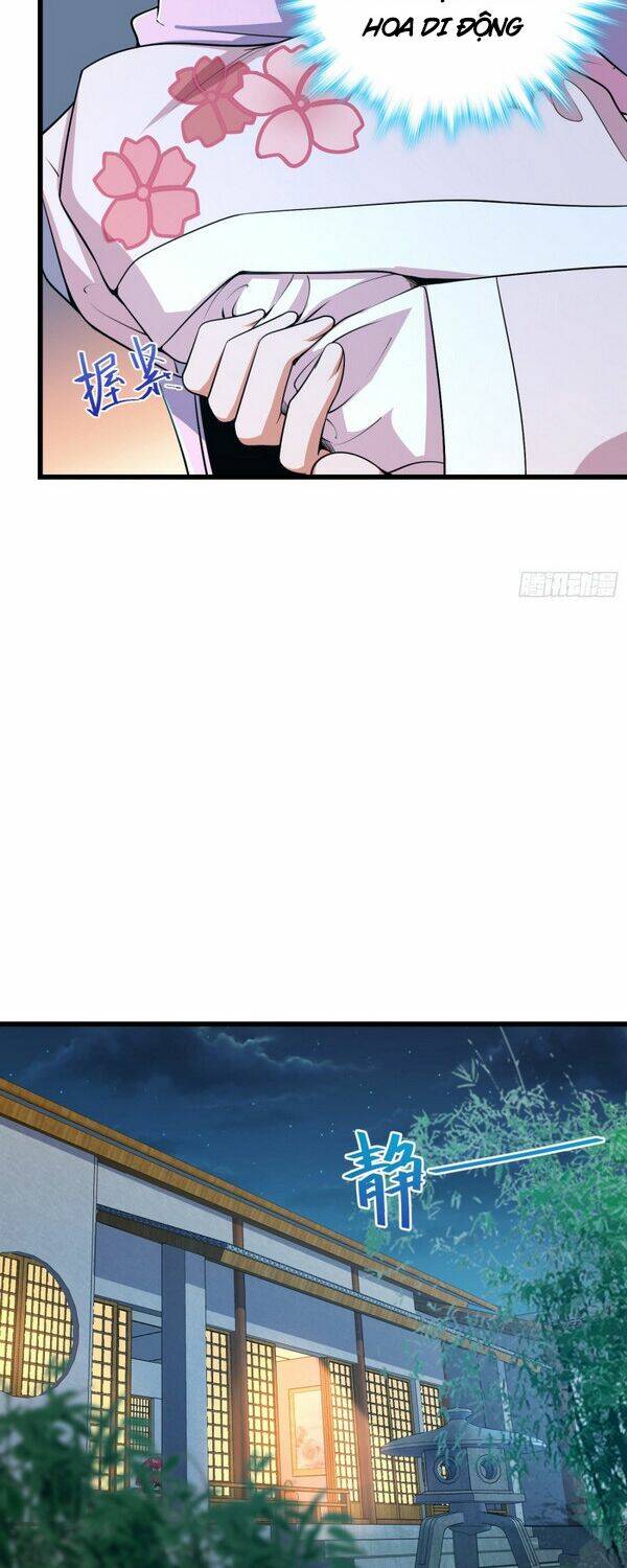 Đại Vương Tha Mạng Chapter 225 - Trang 2