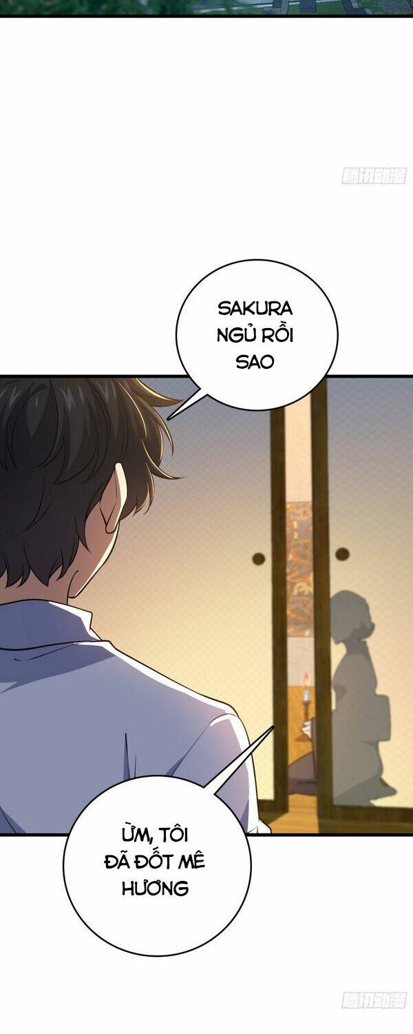 Đại Vương Tha Mạng Chapter 225 - Trang 2